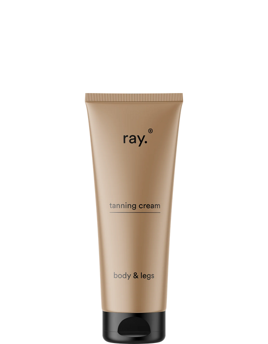 Tanning Cream