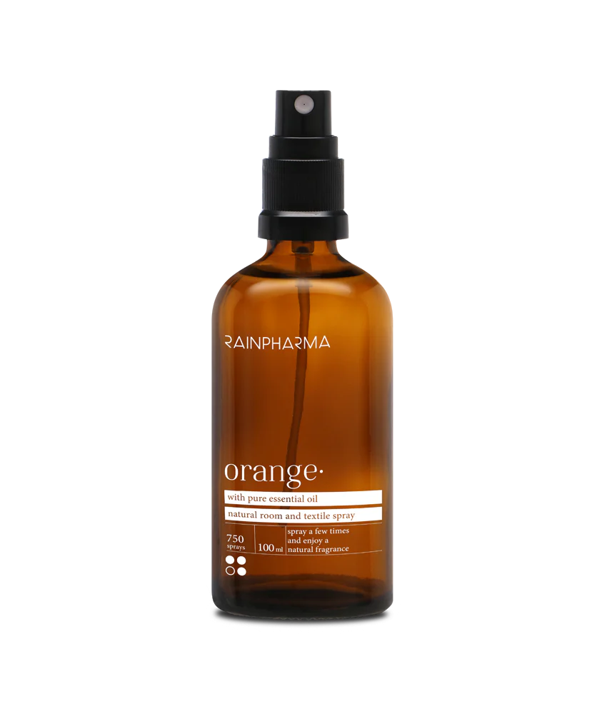 Room Spray Orange