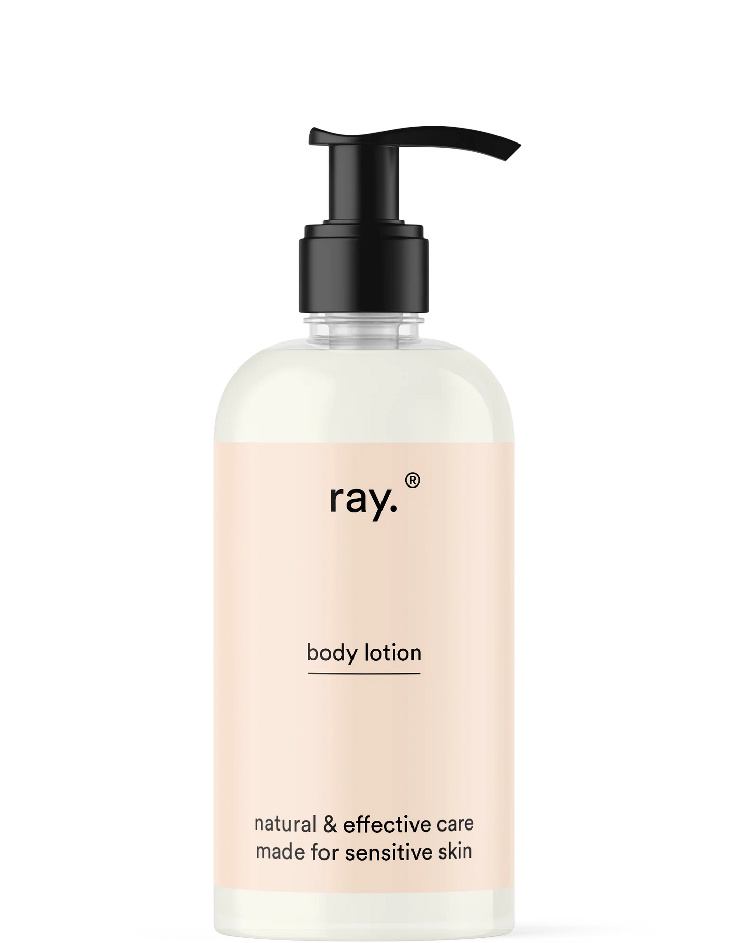 Body Lotion