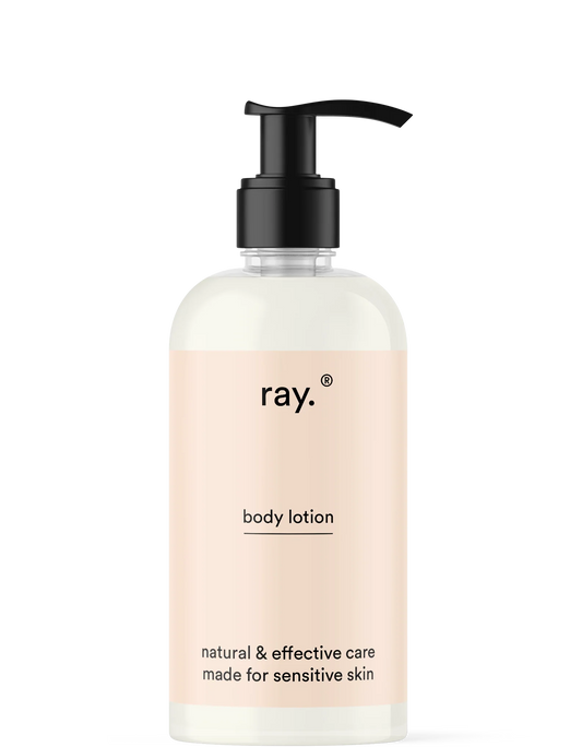 Body Lotion