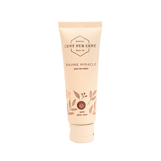 Baume Miracle Handcrème