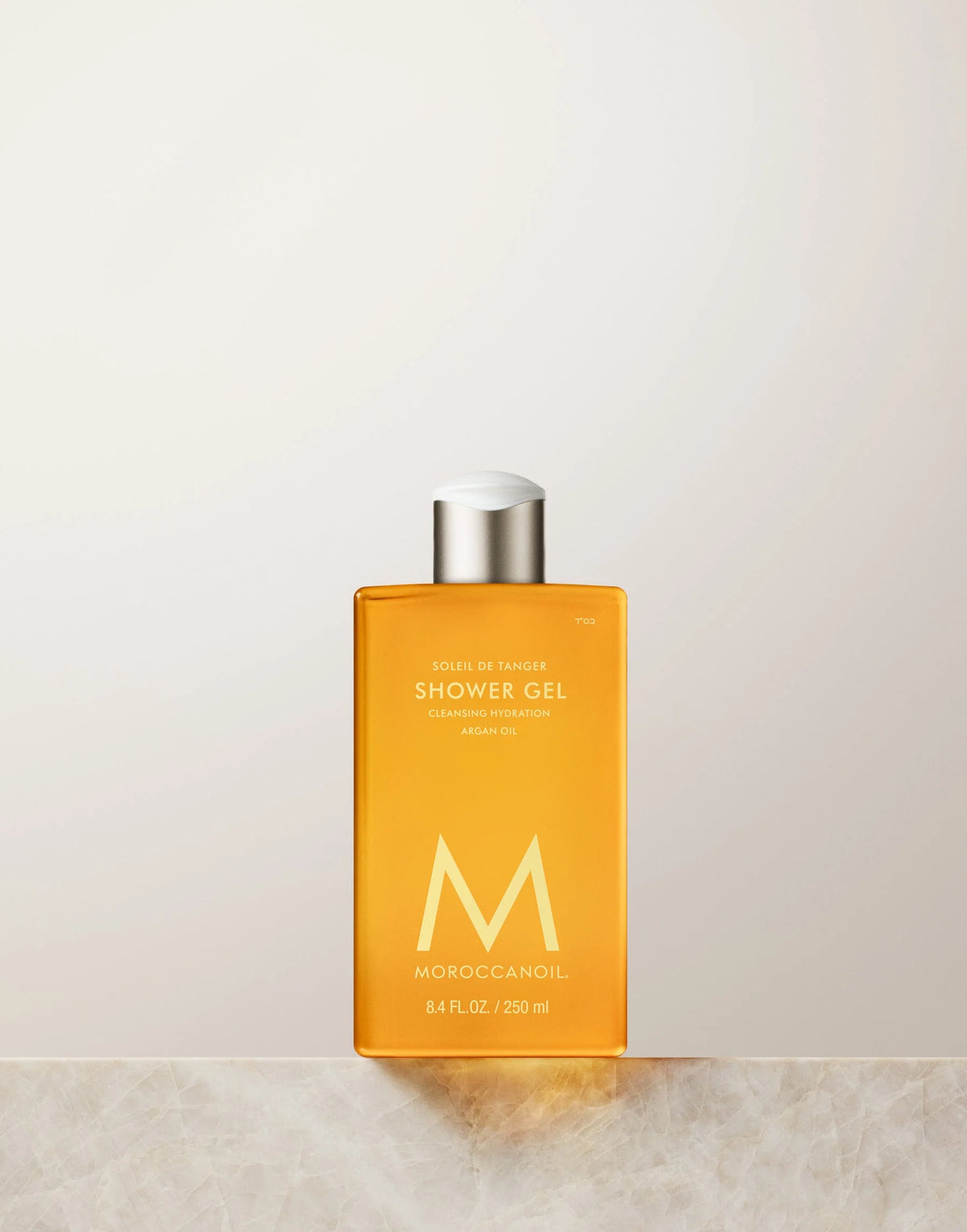 Shower Gel Fragrance Soleil De Tanger 250ml