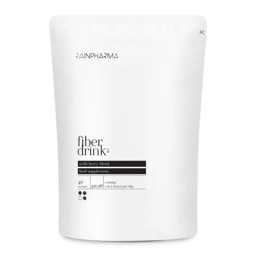 Fiber Drink