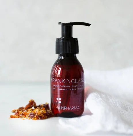 Skin Wash Frankincense 500ml