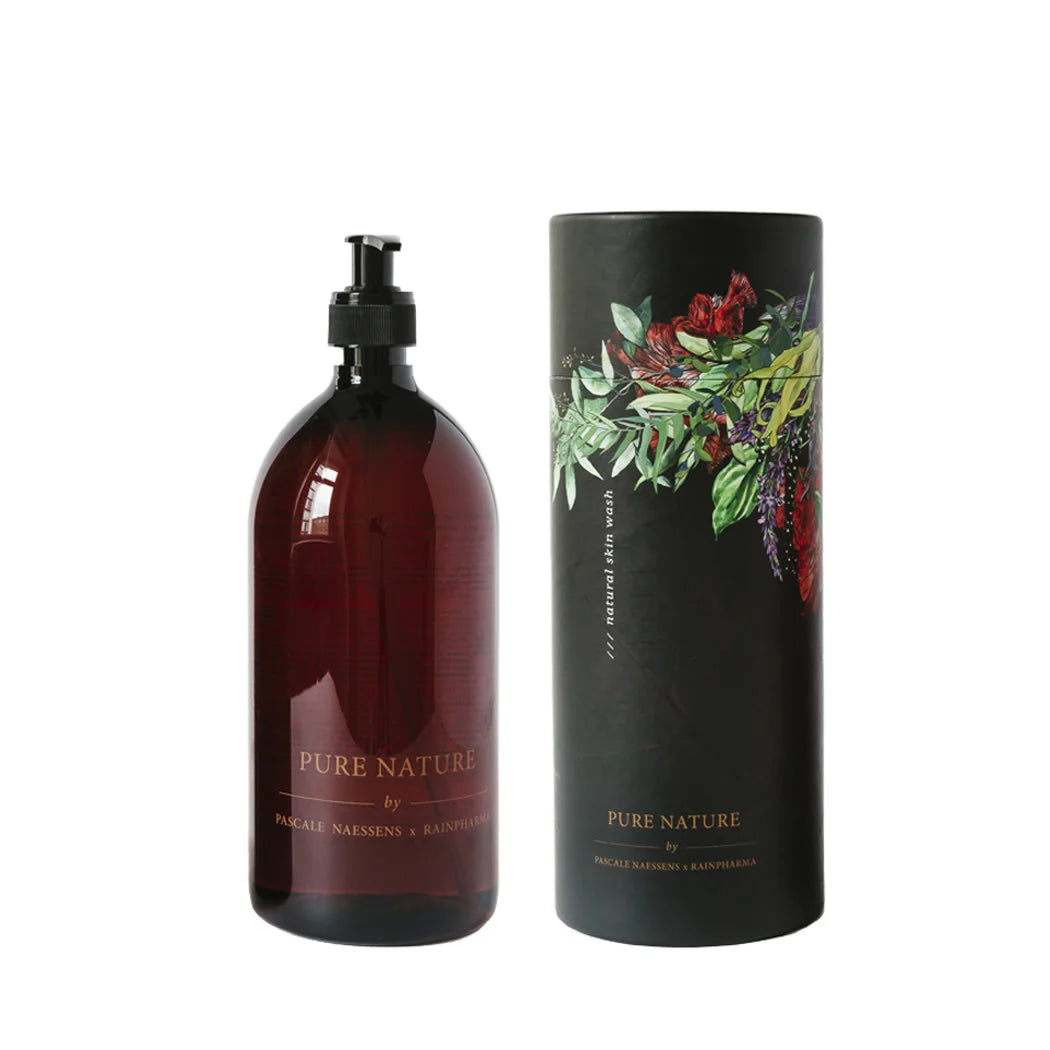 Big Love Pure Nature by Pascale Naessens 1L
