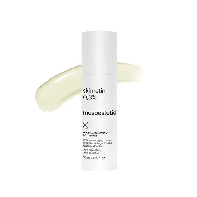 Skinretin 0,3% 50ml