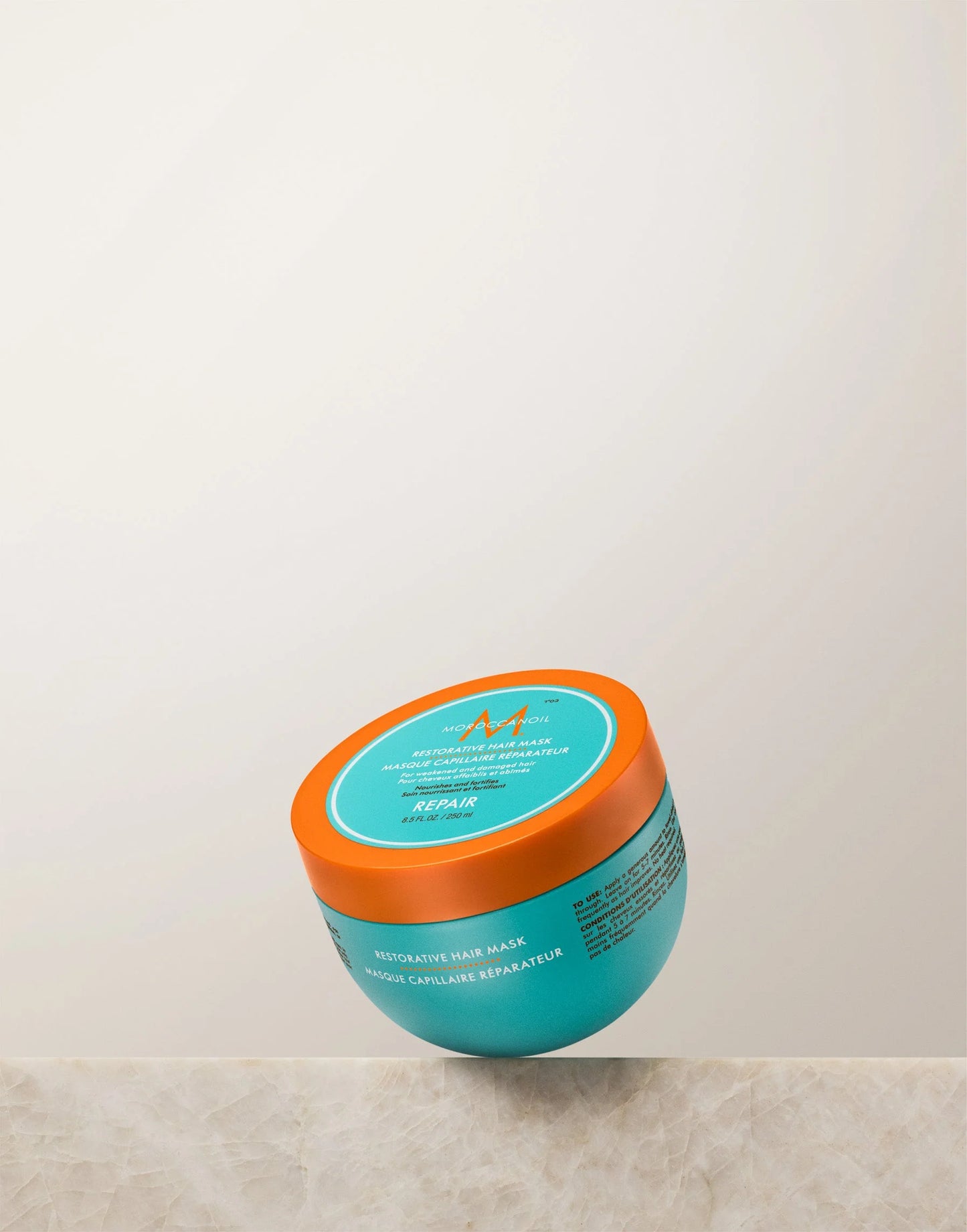Repair: Restorative Hair Mask 250ml