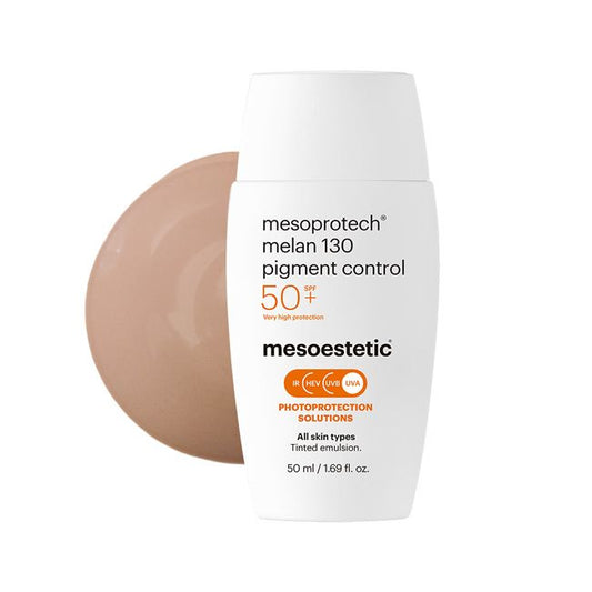 Mesoprotech Melan 130 Pigment Control 50ml