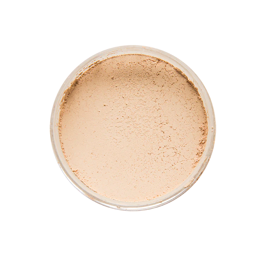 Loose Mineral Foundation 1.0