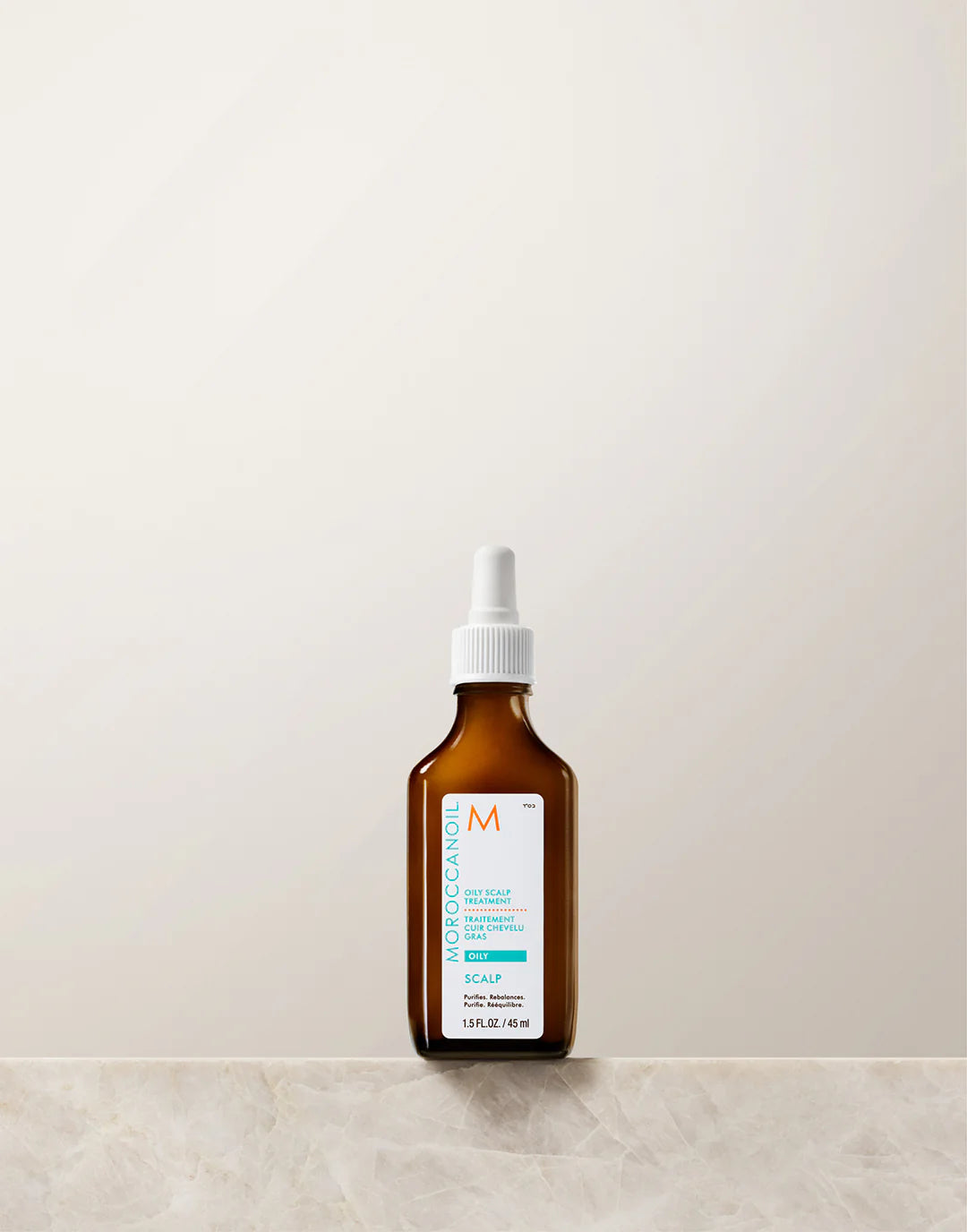 Balance: Oily Scalp Treatment 45ml