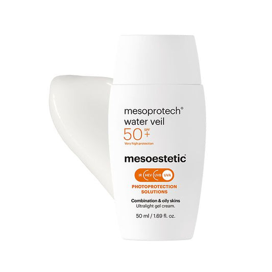 Mesoprotech Water Veil SPF50+ 50ml