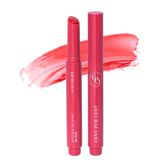 Hydra Plump Lip Stylo - Hibiskiss