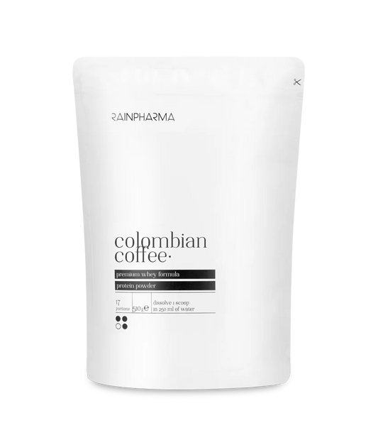Colombian Coffee 510gr - Zak