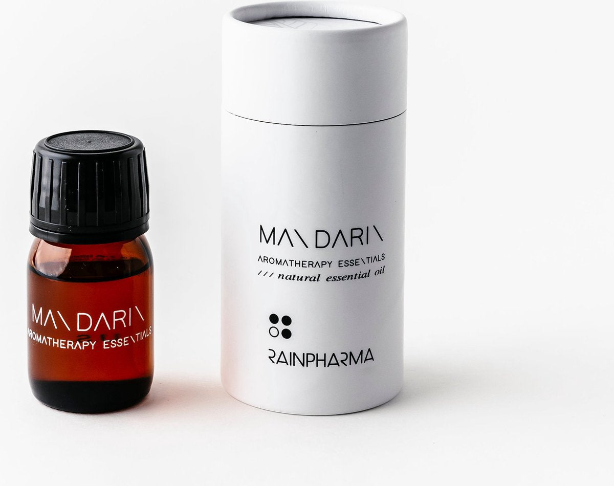 Essential Oil Mandarin 30ml