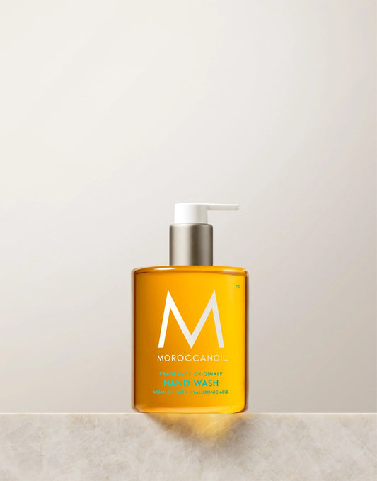 Hand Wash Fragrance Originale 360ml
