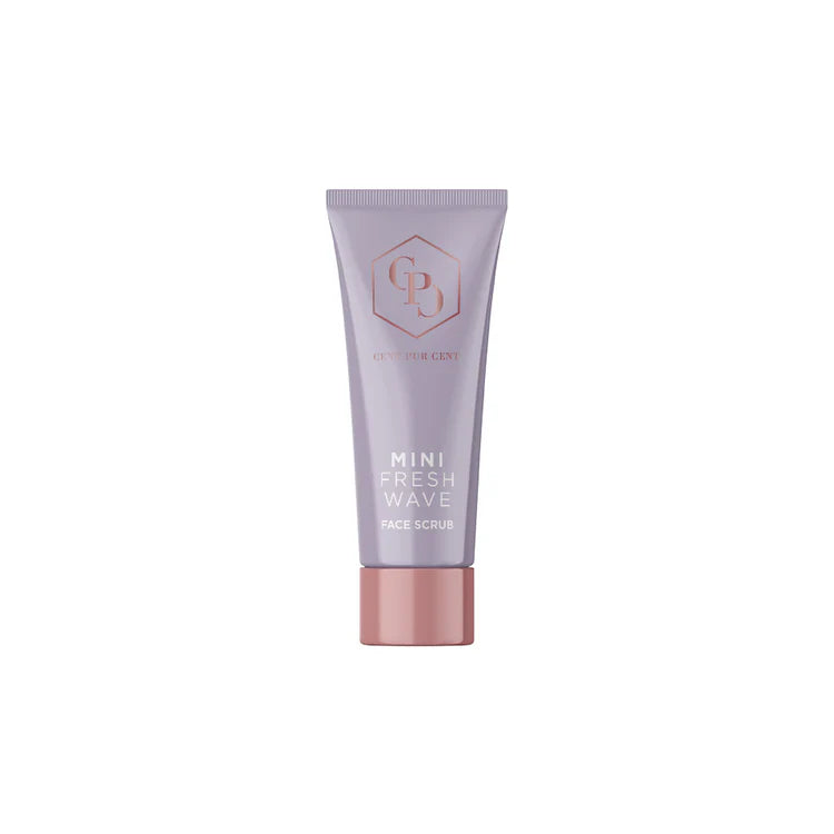 Mini Face Scrub - Fresh Wave 15ml