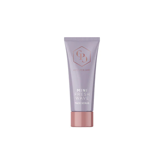 Mini Face Scrub - Fresh Wave 15ml