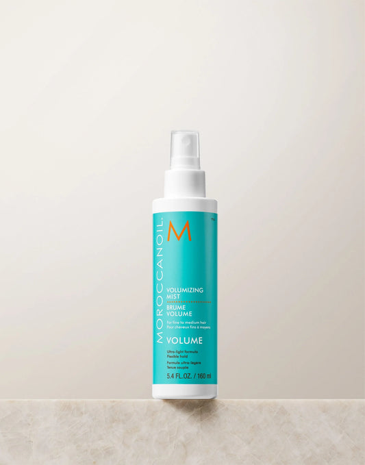 Volume: Volumizing Mist 160ml