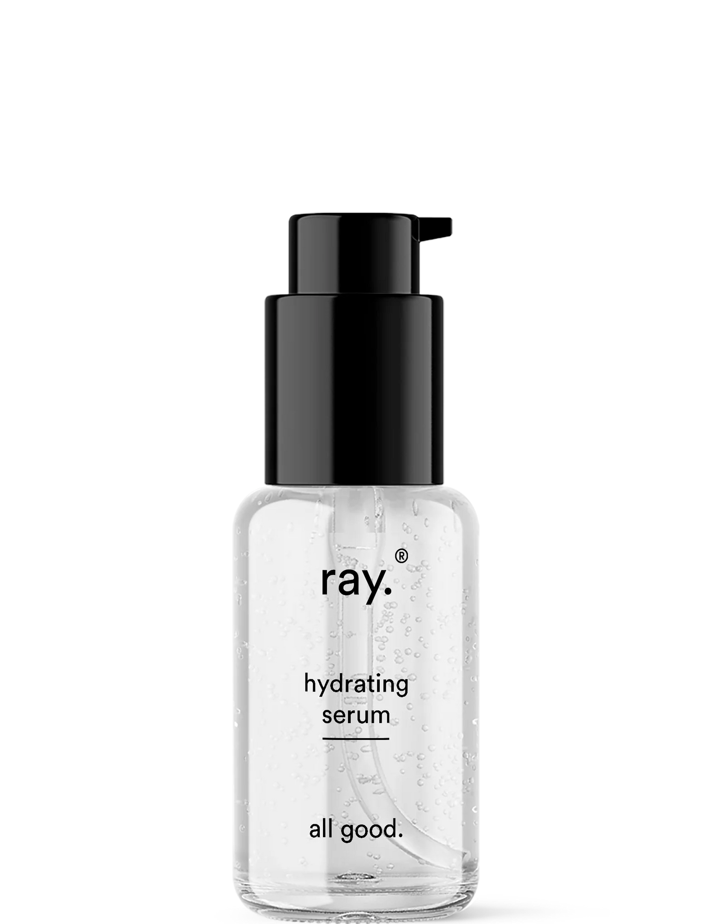 Hydrating Serum