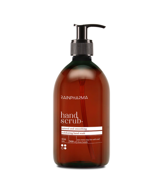 Hand Scrub