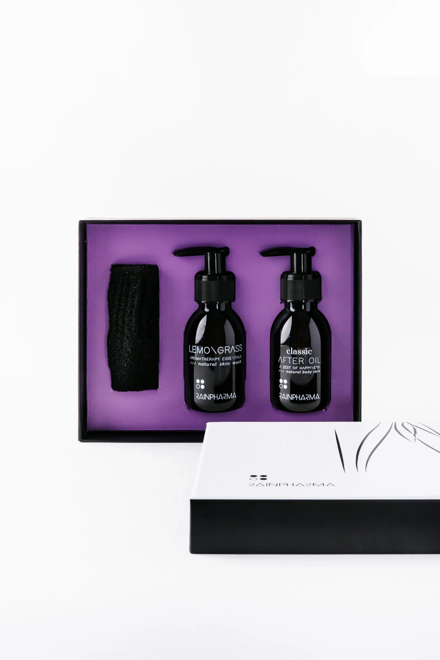 Signature Shower Set