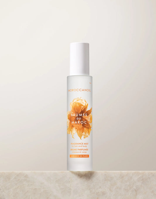 Brumes du Maroc Ambiance de Plage - 100ml