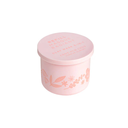 Refill - Masque Radiant -  5 in 1 Masker