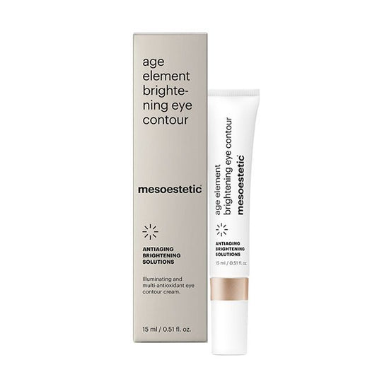 Age Element Brightening Eye Contour 15ml