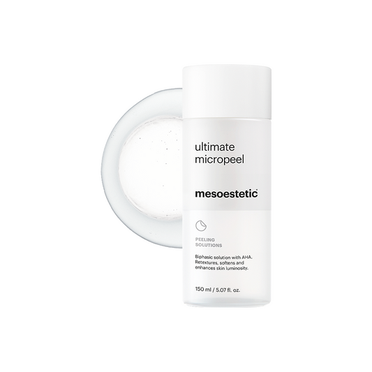 Ultimate Micropeel 150ml