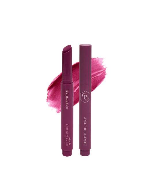 Hydra Plump Lip Stylo - Berrykiss