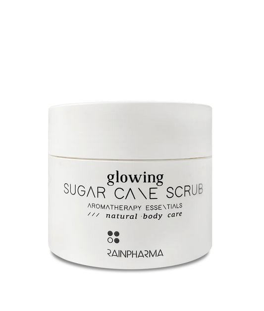 Glowing Sugar Cane Scrub 200ml