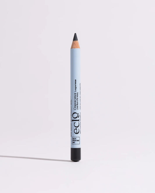 Crayon Yeux 001 Noir Profond
