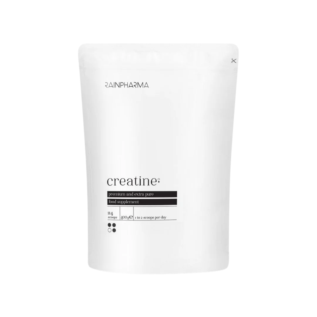 Creatine 400gr