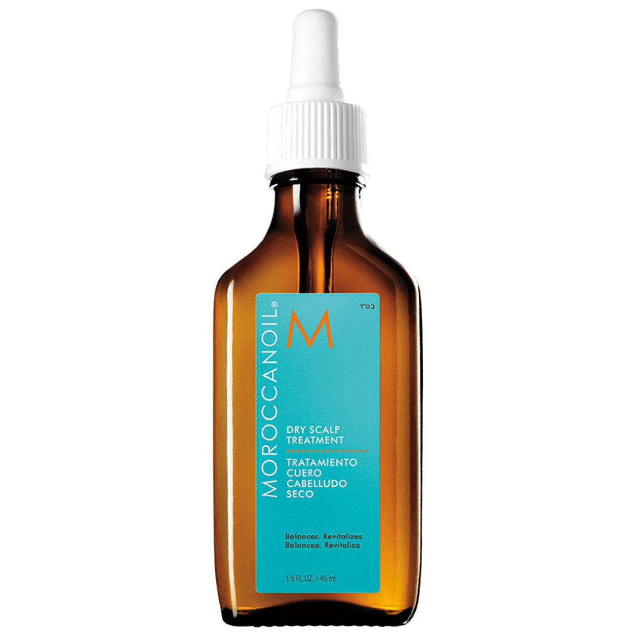 Balance: Dry Scalp Treatment 45ml