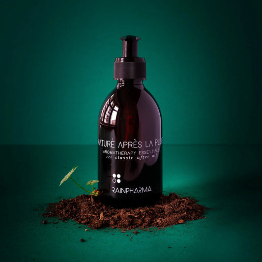 Classic After Oil Nature Après la Pluie 250ml