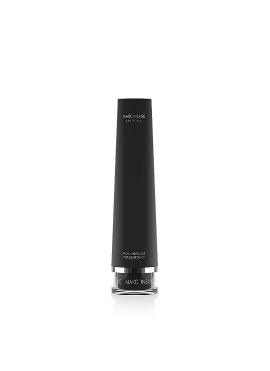 Black Exfoliator - Gezichtsscrub
