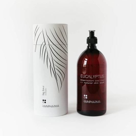 Big Love Eucalyptus 1L