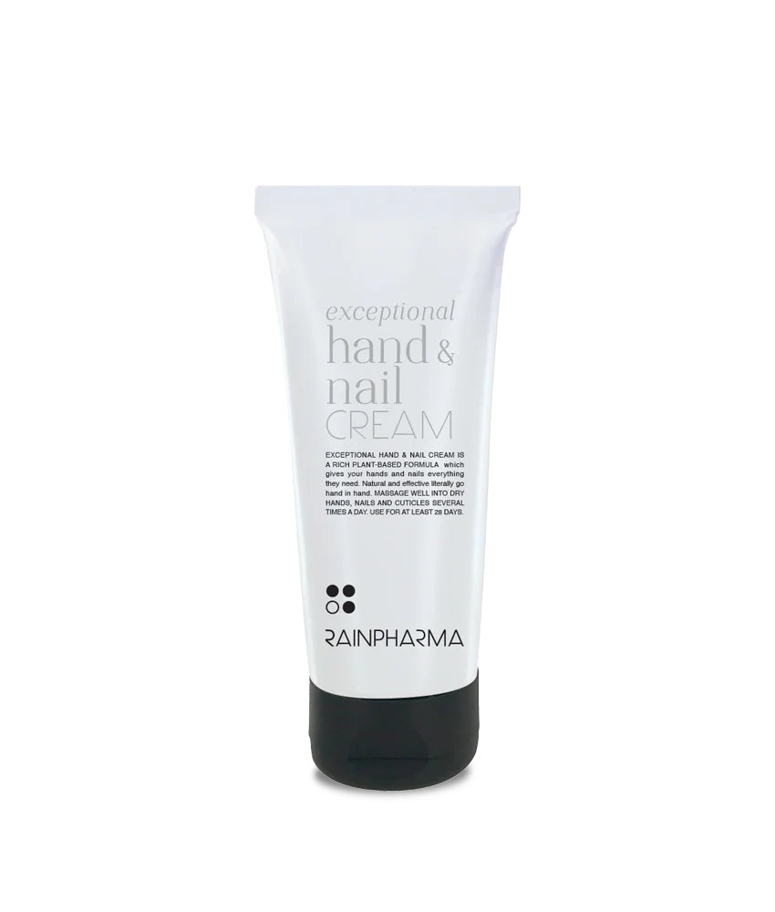 Exceptional Hand & Nail Cream 50ml
