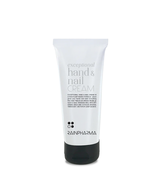 Exceptional Hand & Nail Cream 50ml
