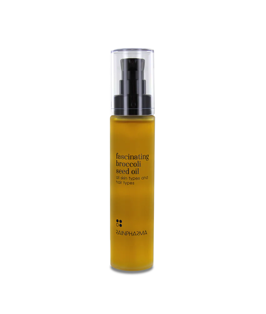 Fascinating Broccoli Seed Oil 50ml