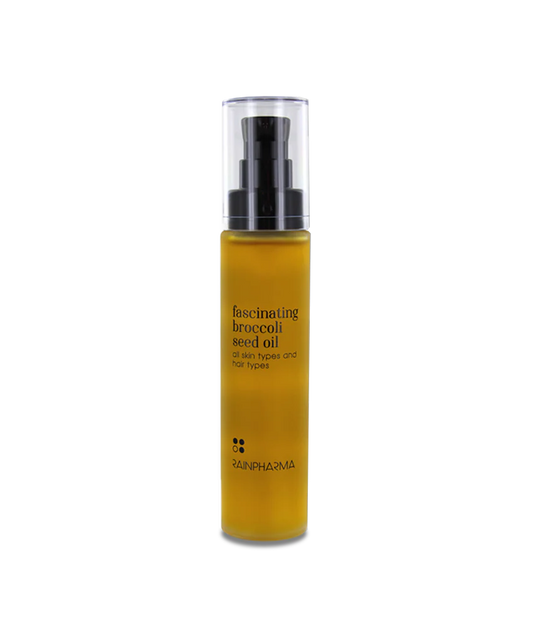 Fascinating Broccoli Seed Oil 50ml