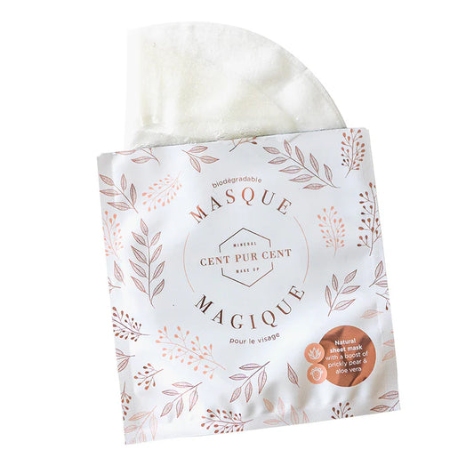 Sheetmask Skin - Masque Magique