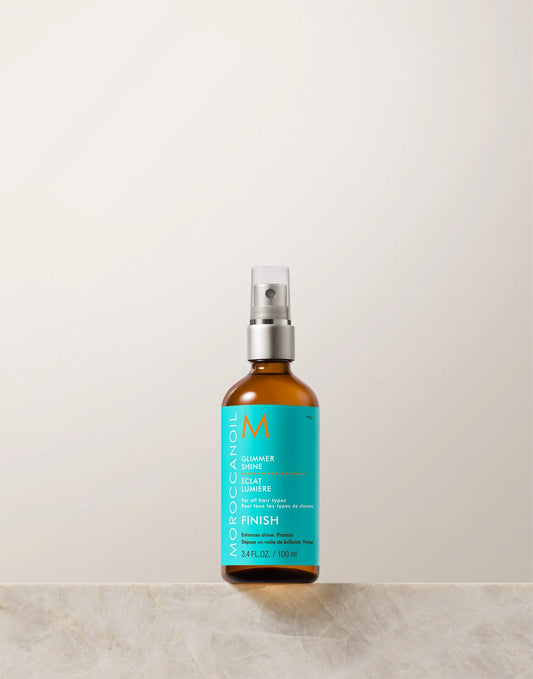 Finish: Glimmer Shine 100ml