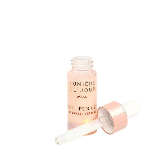 Mini Lumière du Jour - Night Serum
