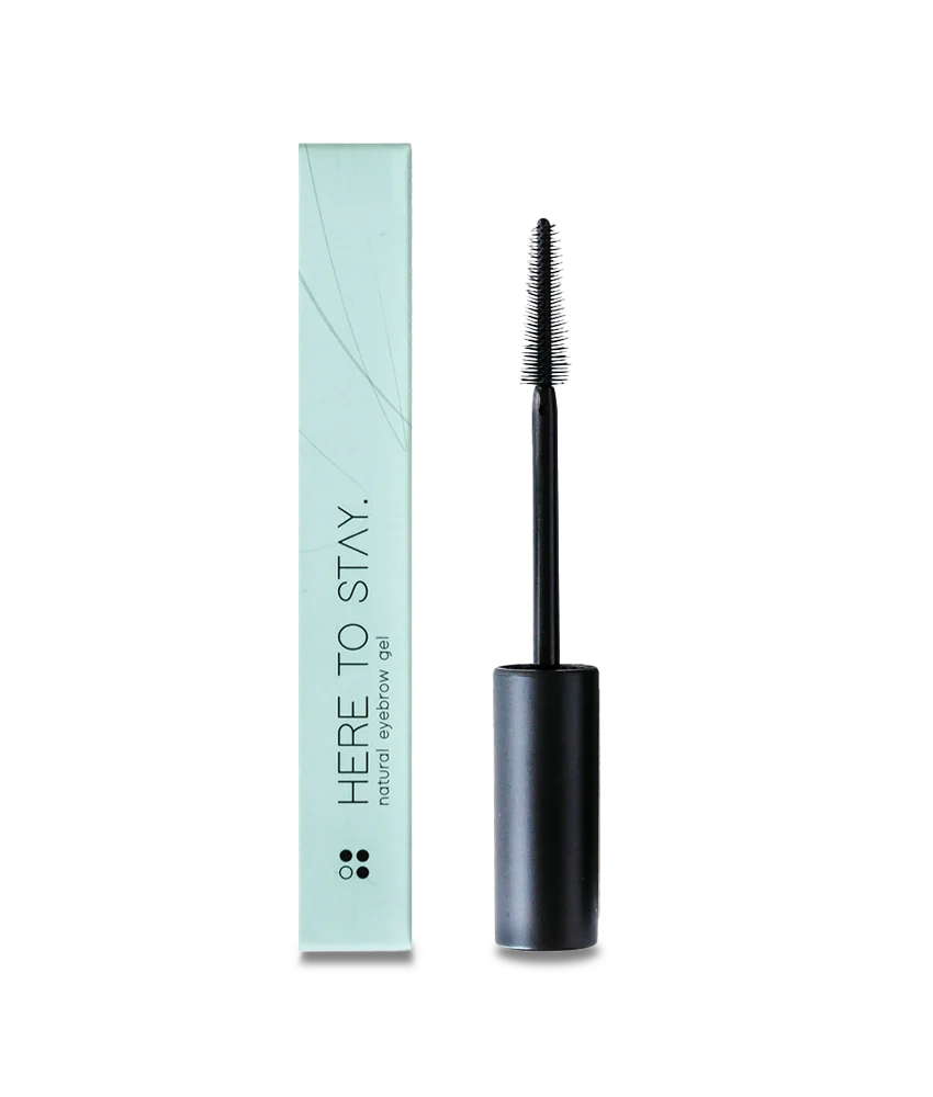 Here To Stay - Natural Eyebrow Gel