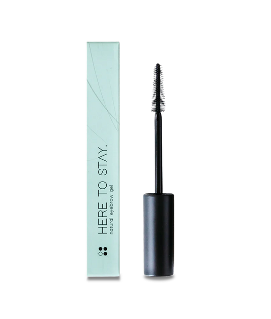Here To Stay - Natural Eyebrow Gel