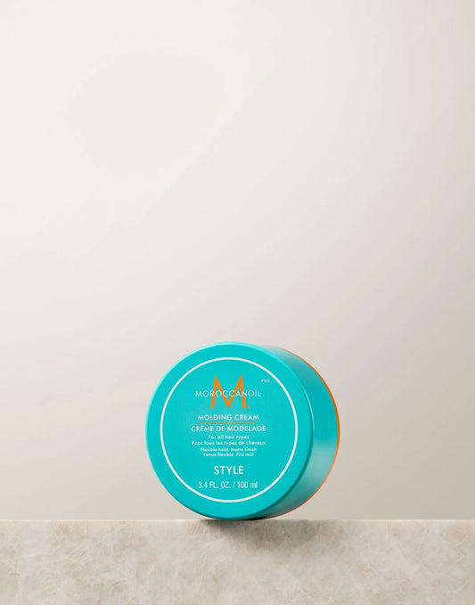 Style: Molding Cream 100ml