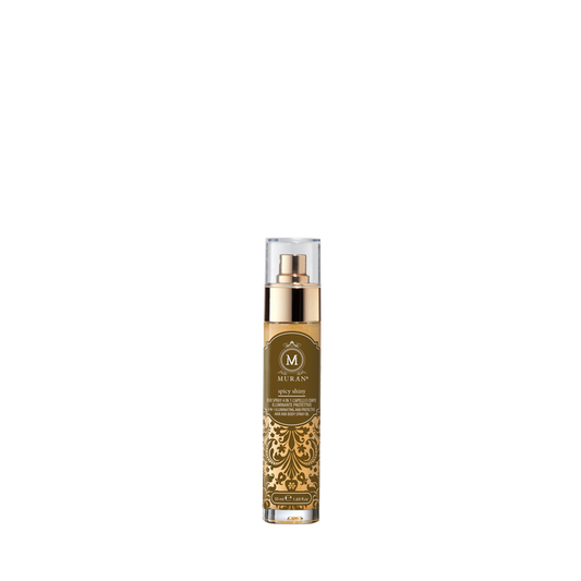 Spicy Shiny Hair And Body Spray 50ml