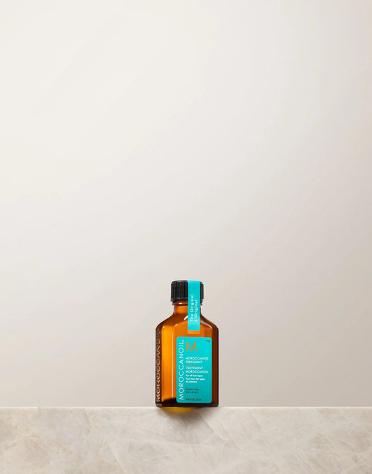 Moroccanoil Treatment Original 25ml - Voor alle haartypes