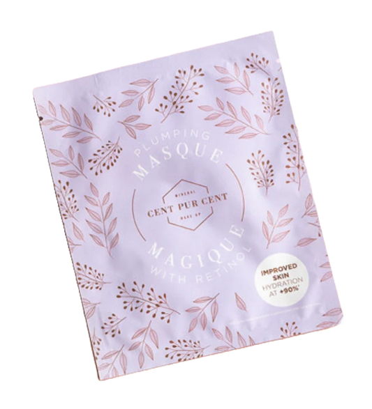 Plumping Sheetmask